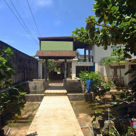 Khaolak Dive Resort 蔻立 外观 照片
