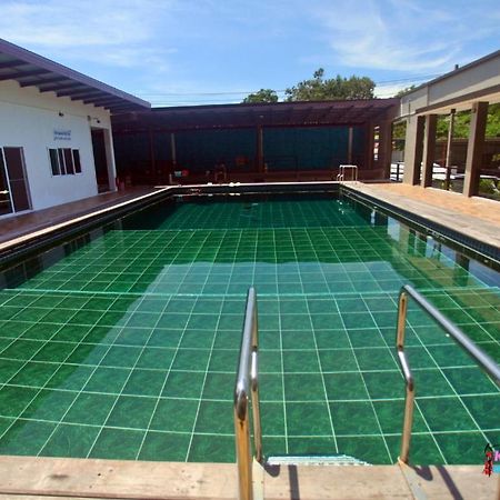 Khaolak Dive Resort 蔻立 外观 照片