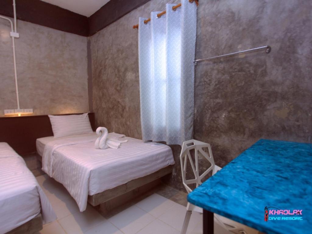 Khaolak Dive Resort 蔻立 外观 照片